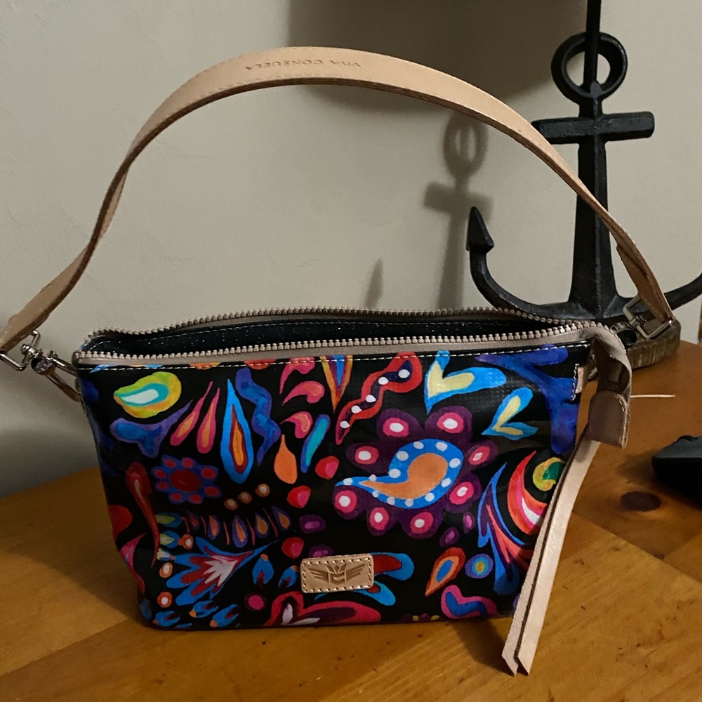 Consuela sophie your way bag
